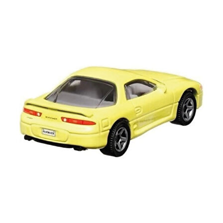 Matchbox 1/64 Ölçek Premium Araçlar HVW18 1994 Mitsubishi 3000GT