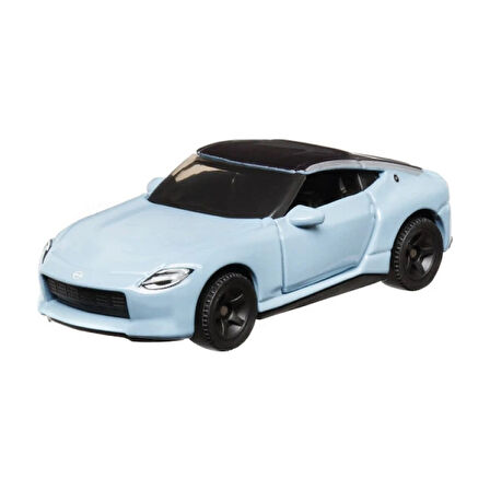 Matchbox 1/64 Ölçek Premium Araçlar HVW20 2023 Nissan Z