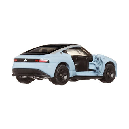 Matchbox 1/64 Ölçek Premium Araçlar HVW20 2023 Nissan Z