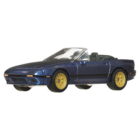 Matchbox Koleksiyon Araçlar 1988 MAZDA RX-7 GBJ48 - JCL41
