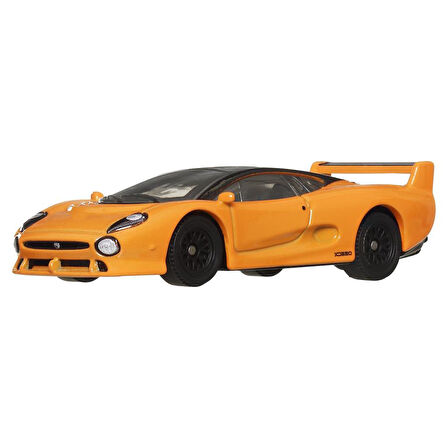 Matchbox Koleksiyon Araçlar 1993 JAGUAR XJ220S GBJ48 - JCL26