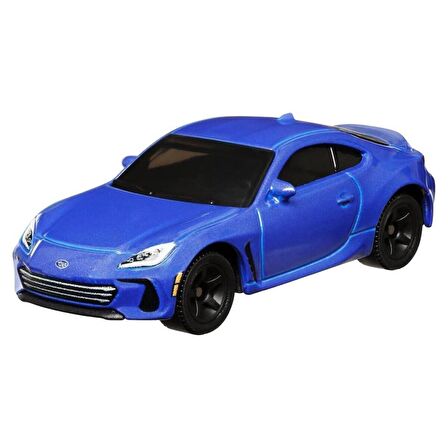 Matchbox Koleksiyon Araçlar GBJ48 - HVW17 2021 SUBARU BRZ