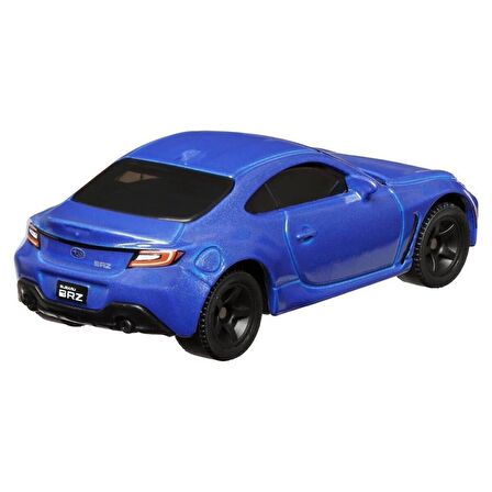 Matchbox Koleksiyon Araçlar GBJ48 - HVW17 2021 SUBARU BRZ