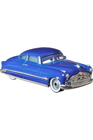 Cars 3 Doc Hudson DXV29 GBV70 