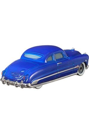 Cars 3 Doc Hudson DXV29 GBV70 