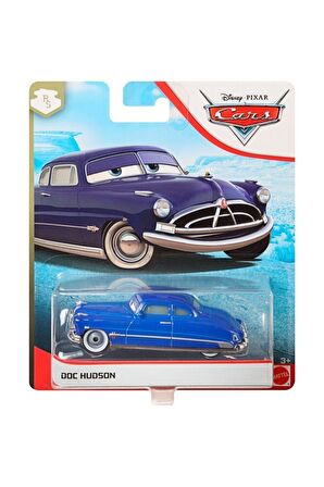 Cars 3 Doc Hudson DXV29 GBV70 