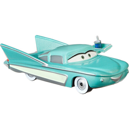 Disney Pixar Cars Flo DXV29 GBV79