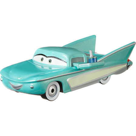 Disney Pixar Cars Flo DXV29 GBV79