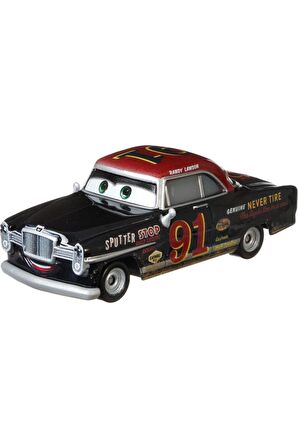 Dxv29/gcb89 Disney Cars 3 Randy Lawson Karakter Araç