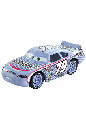 1:55 Scale Die-cast Vehicle - Haul Inngas (gcc09)
