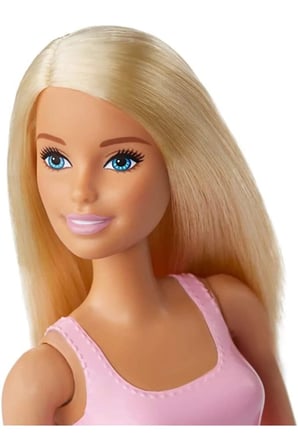 Barbie Kariyer Bebekleri Cankurtaran