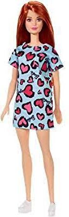 Barbie Şık Barbie Bebekler GHW48