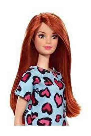 Barbie Şık Barbie Bebekler GHW48