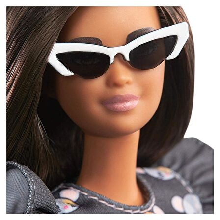 Barbie Büyüleyici Parti Bebekleri (Fashionistas) G