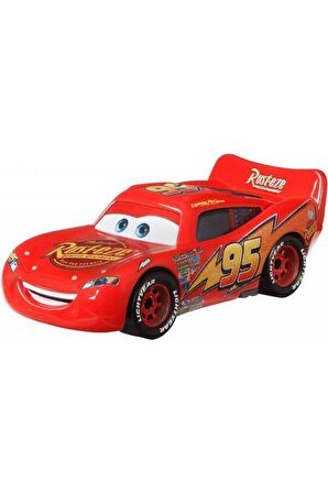 Cars Lightning McQueen DXV29 GCC81