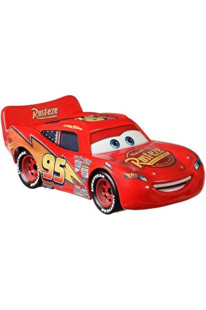 Cars Lightning McQueen DXV29 GCC81