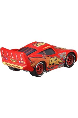 Cars Lightning McQueen DXV29 GCC81