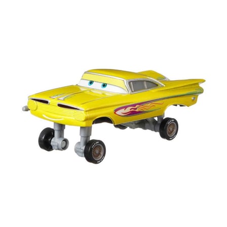 Cars 3 Tekli Karakter Araçlar DXV29 GCB96