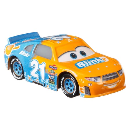 Cars Tekli Karakter Araçlar DXV29-GBY22