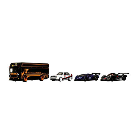 GMH39 Hot Wheels Koleksiyon Seti
