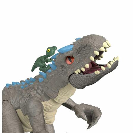 GMR16 Imaginext Jurassic World Indominus Rex