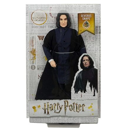 Harry Potter Snape Figürü GNR35