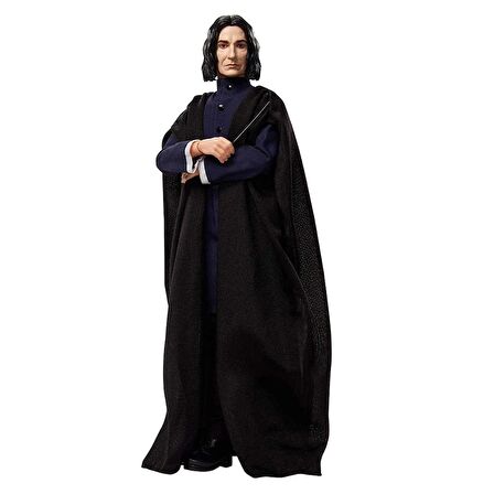 Harry Potter Snape Figürü GNR35