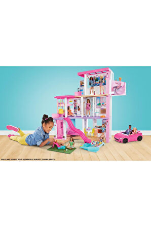 ®'nin Rüya Evi™ Oyun Seti | GRG93