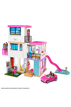 ®'nin Rüya Evi™ Oyun Seti | GRG93