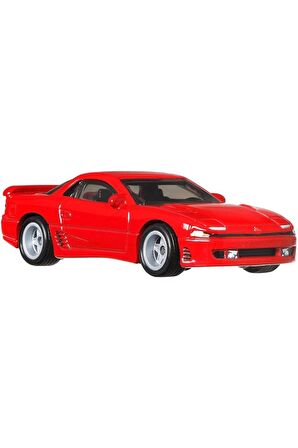 Hw Premium Mitsubishi 3000GT VR-4 FPY86 GRJ90