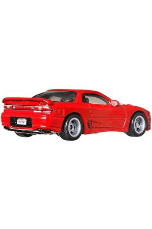 Hw Premium Mitsubishi 3000GT VR-4 FPY86 GRJ90