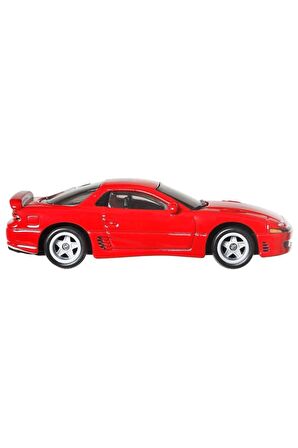 Hw Premium Mitsubishi 3000GT VR-4 FPY86 GRJ90