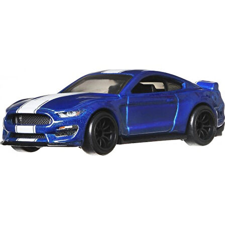 Hot Wheels Premium Fast & Furious Custom Mustang GBW75 GRK56