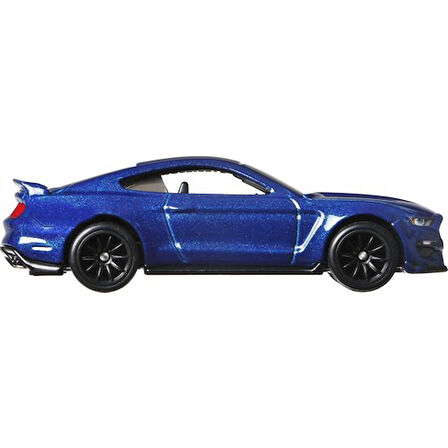 Hot Wheels Premium Fast & Furious Custom Mustang GBW75 GRK56