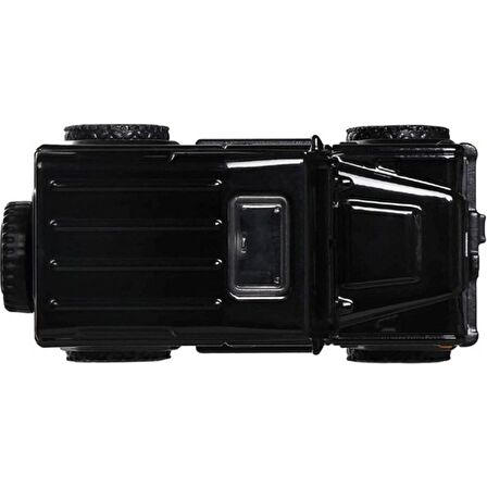 Hw Fast & Furious Land Rover Defender 90 GBW75 GRK58