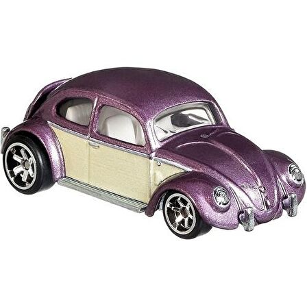 Hot Wheels Premium Boulevard Volkswagen Classic Bug GJT68 GRM03