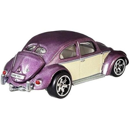 Hot Wheels Premium Boulevard Volkswagen Classic Bug GJT68 GRM03