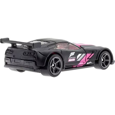 Hot Wheels Forza Horizon Serisi Araçları Corvette C7.R GYN22