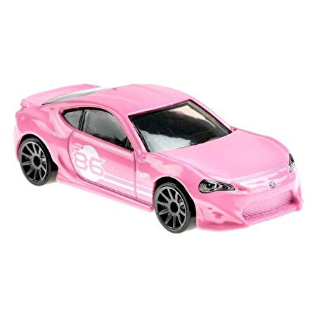Hot Wheels Cult Racers Arabalar Scion FR-S GYN19 GRP22