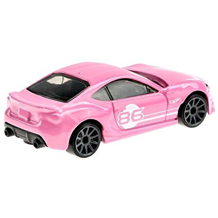 Hot Wheels Cult Racers Arabalar Scion FR-S GYN19 GRP22