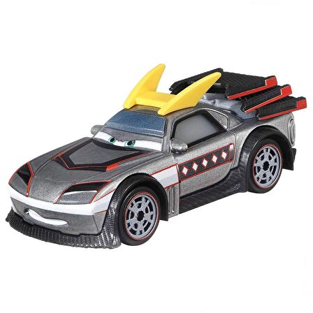 Disney Pixar Cars 3 Kabuto