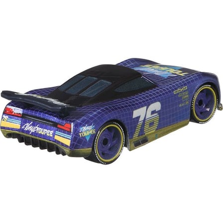 Cars Will Rusch DXV29 GRR63 