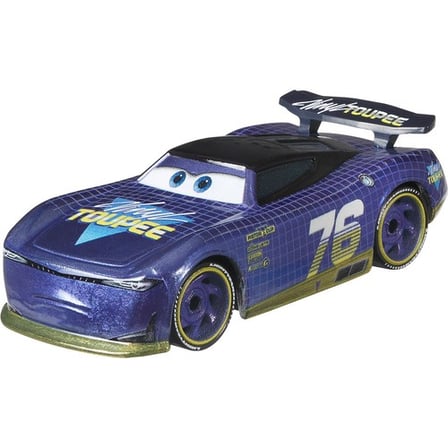 Cars Will Rusch DXV29 GRR63 