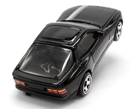 Hot Wheels 1:64 Tekli Arabalar - 1989 Porsche 944 Turbo GRT01 - HRW58