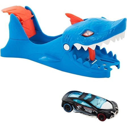 Hot Wheels Vahşi Fırlatıcılar Mattel GVF41/GVF43 Vahşi Fırlatıcılar Serisi