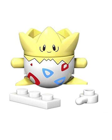 Mega Construx Pokemon Togepi GVK64