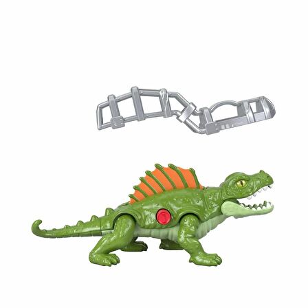 Imaginext Jurassic World Dinozor ve Aksesuar GVV67