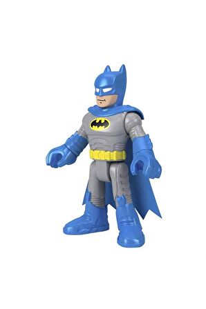 İmaginext DC Süper Friends Blue Batman XL GVW22-GTP41 Lisanslı Ürün