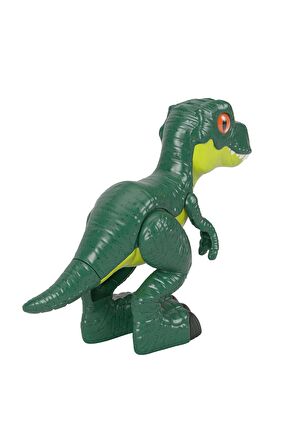 imaginext Jurassic World Xl Dinozorlar GWN99-GWP06 Lisanslı Ürün