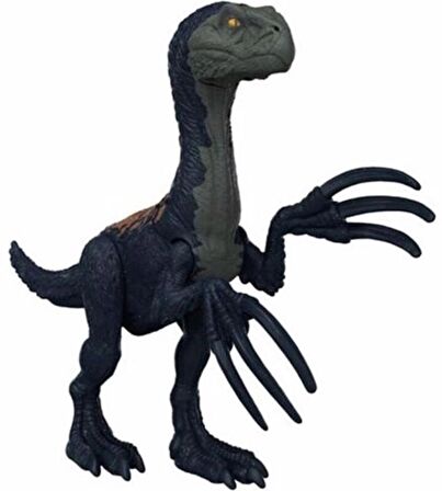 Jurassic World Dinozor Therizinosaurus GWT49 GWT51 Lisanslı Ürün